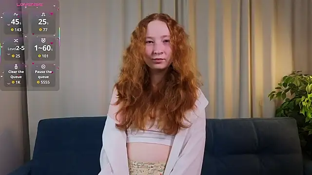 MaraButtrey online show from 03-01-26, 01:07