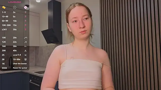 MaraButtrey online show from 03-29-26, 01:05