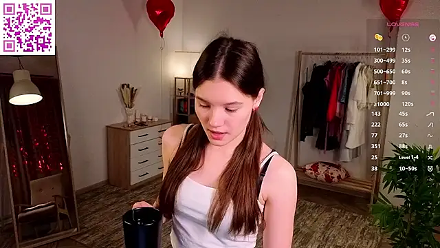 MirthaZien online show from 03-03-26, 01:01