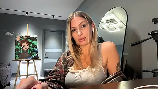 SoftnessMila online show from 02-02-26, 03:11