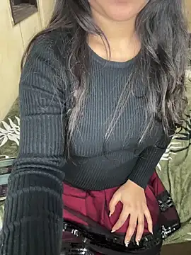 nauty girl shalu online show from 02-14-26, 04:42