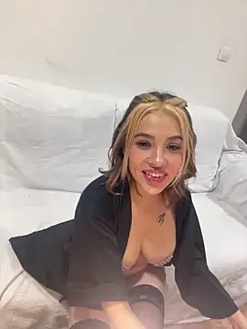 freyha20336 online show from 02-07-26, 08:45