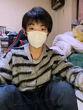 Mura109905 online show from 02-10-26, 12:20