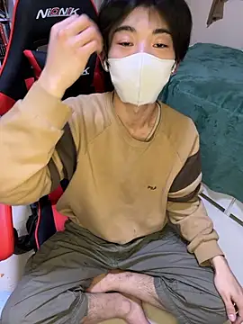 Mura109905 online show from 03-01-26, 12:51