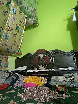 06Rozi online show from 04-11-26, 07:45