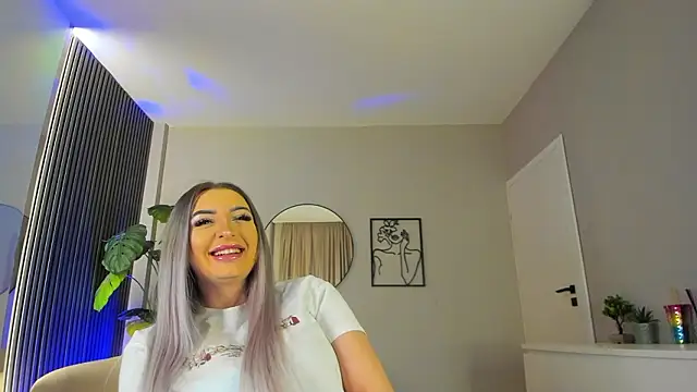 Snapshot of MissObsidian chatting on 02-09-26, 09:08 MissObsidian online show from 02-09-26, 09:08