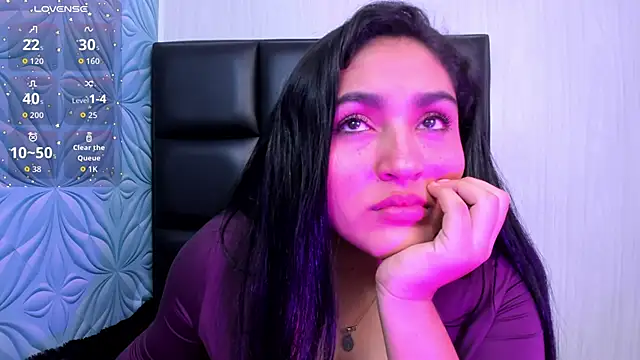 Snapshot of Lya_dubois_ chatting on 02-06-26, 08:51 Lya dubois online show from 02-06-26, 08:51