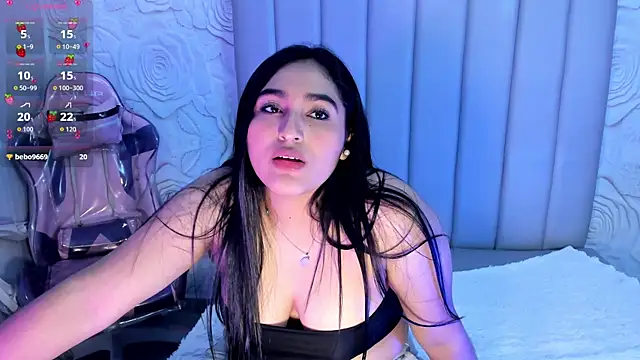 Snapshot of Lya_dubois_ chatting on 03-01-26, 01:40 Lya dubois online show from 03-01-26, 01:40