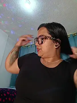 LuanaLeon online show from 02-20-26, 03:25