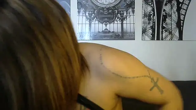 Snapshot of mariannatrans chatting on 04-27-26, 10:57 mariannatrans online show from 04-27-26, 10:57