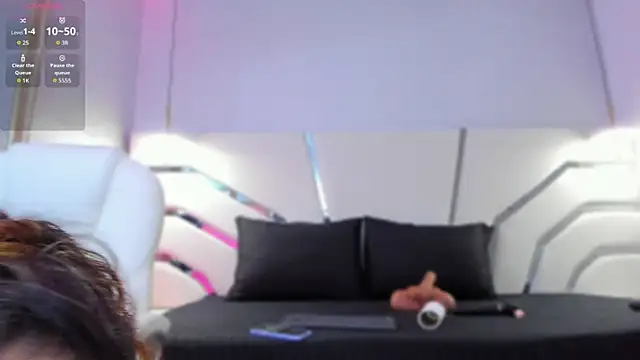 ninna vinns online show from 03-03-26, 04:07