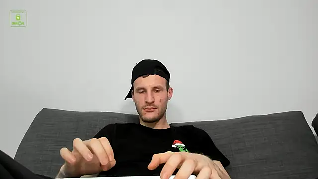 Deymond Russo online show from 02-15-26, 06:04