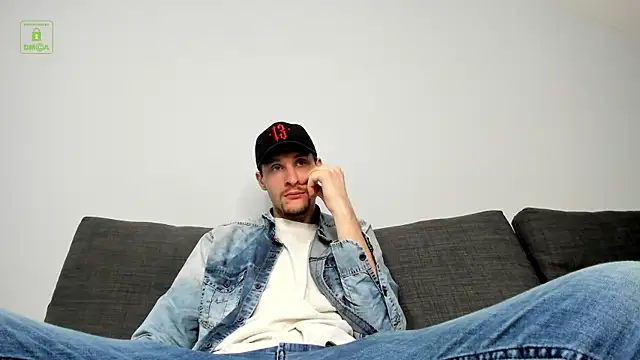 Deymond Russo online show from 02-22-26, 05:22