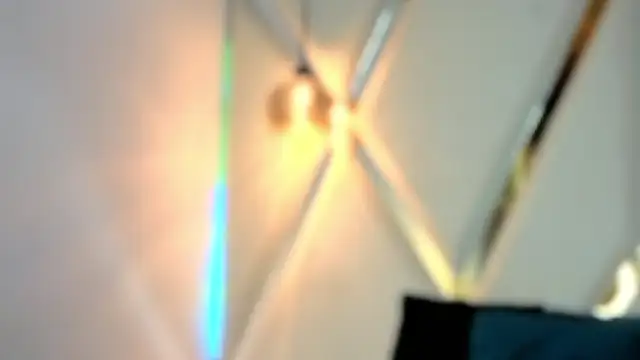 Snapshot of MeelFox chatting on 02-18-26, 12:45 MeelFox online show from 02-18-26, 12:45