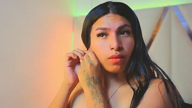 MeelFox online show from 03-30-26, 01:45