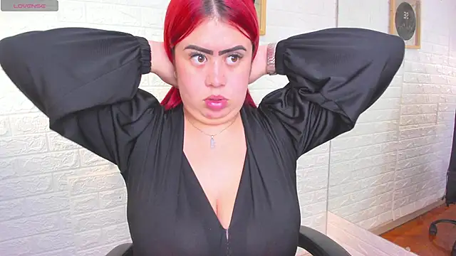 sofierouseS online show from 02-08-26, 01:03