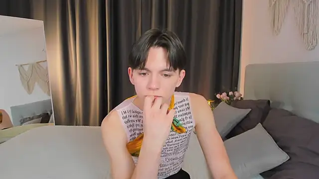 Ian Harrickton online show from 03-01-26, 03:47