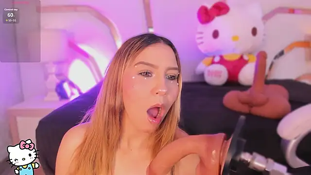 Snapshot of MelodyBloom_ chatting on 03-02-26, 12:23 MelodyBloom online show from 03-02-26, 12:23