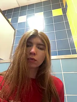 Bubble Chloe online show from 02-13-26, 02:24