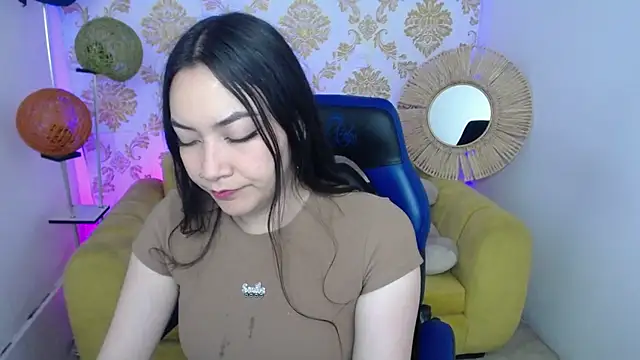 ALISS M  online show from 02-06-26, 07:50