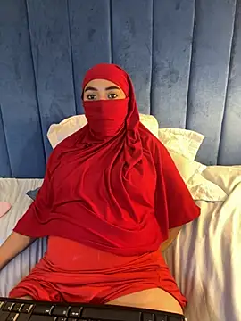 fatimarab   online show from 02-15-26, 07:51