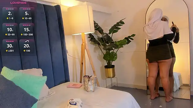 fatimarab   online show from 03-03-26, 03:23