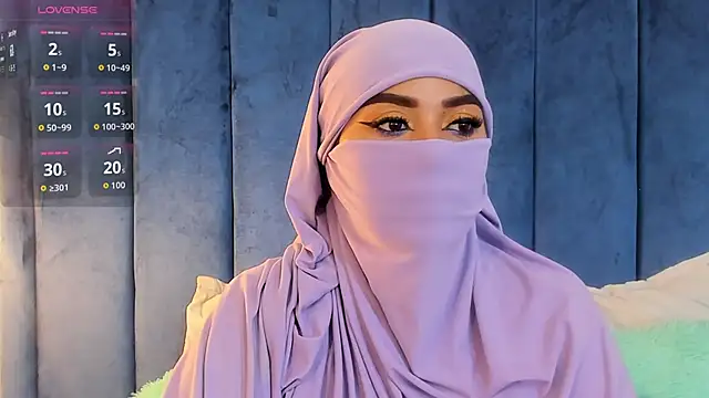 fatimarab   online show from 03-13-26, 03:24