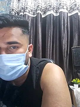 MrCurioX online show from 03-08-26, 04:44