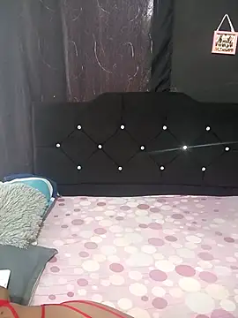 Snapshot of Salome_Vivas chatting on 02-15-26, 02:58 Salome Vivas online show from 02-15-26, 02:58