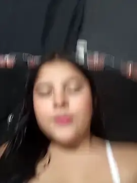 Salome Vivas online show from 03-19-26, 10:14