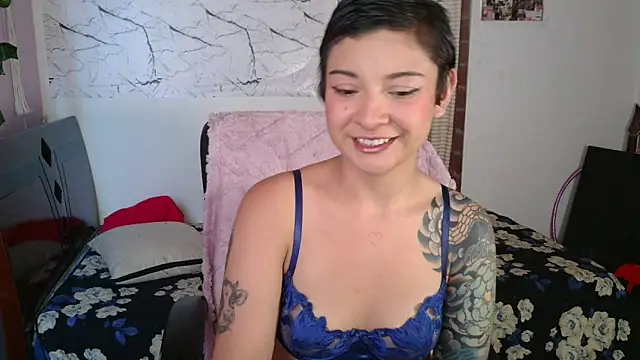 juaaanaaa online show from 03-16-26, 01:59