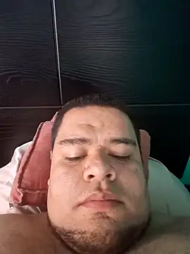 Caliente Gor online show from 04-19-26, 03:55