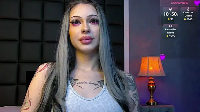 ValerieIce online show from 04-04-26, 02:03