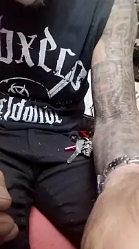 PastingForgiver online show from 02-02-26, 10:19