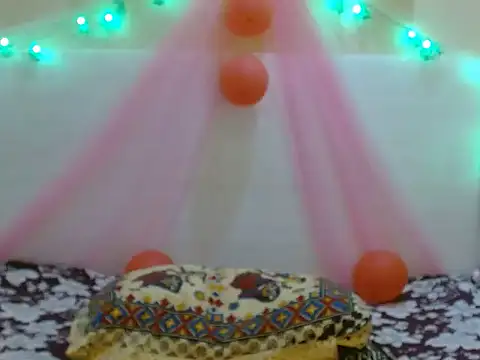 LIZNA 0 online show from 02-22-26, 04:49