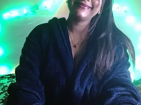 LIZNA 0 online show from 03-01-26, 03:47