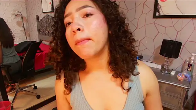 meganrousx online show from 04-13-26, 02:55