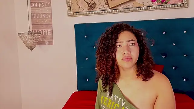 meganrousx online show from 05-17-26, 07:32