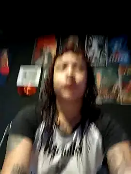 GingerLara online show from 02-27-26, 04:18