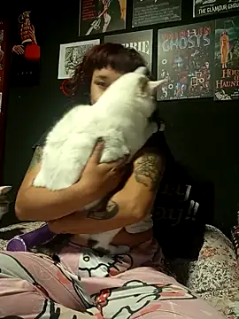 GingerLara online show from 03-04-26, 01:55