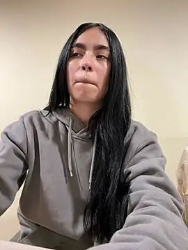 Sara Fernandez  online show from 03-13-26, 01:51