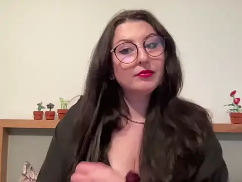 DorothyJoy online show from 03-19-26, 01:15