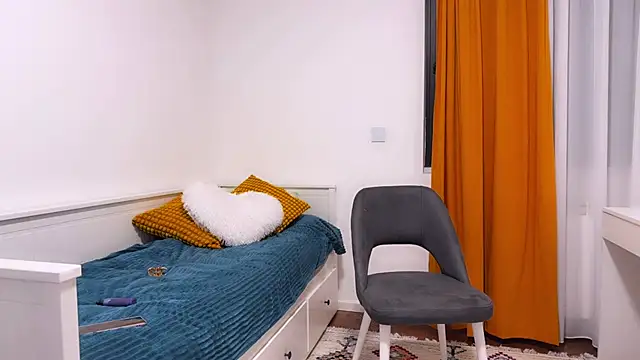  Nanami online show from 03-19-26, 04:11