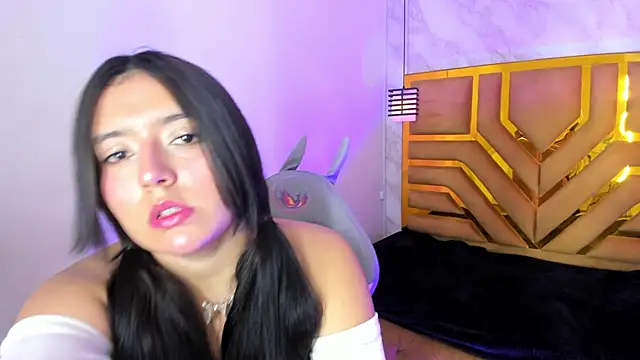 Snapshot of Miss_Scarlett22 chatting on 02-09-26, 12:09 Miss Scarlett22 online show from 02-09-26, 12:09