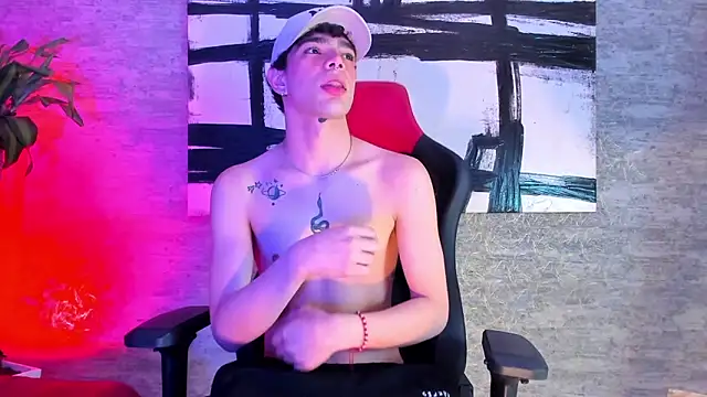 Snapshot of Elbombondelcircuit chatting on 03-02-26, 03:41 Elbombondelcircuit online show from 03-02-26, 03:41