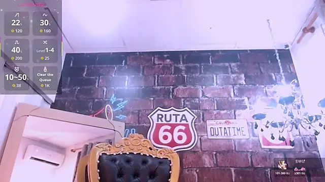 Snapshot of MariyaNovakie chatting on 02-27-26, 12:05 MariyaNovakie online show from 02-27-26, 12:05