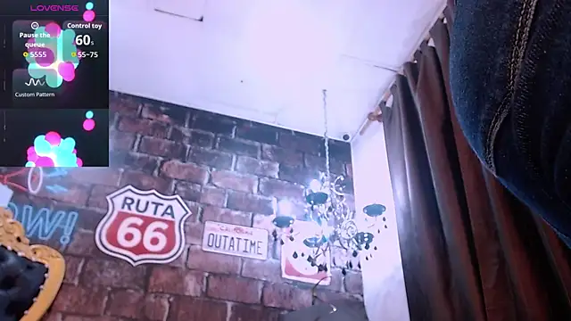 MariyaNovakie online show from 04-17-26, 12:19