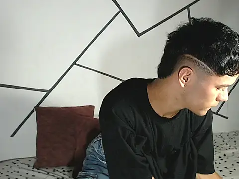 cooper shiro online show from 02-11-26, 12:26