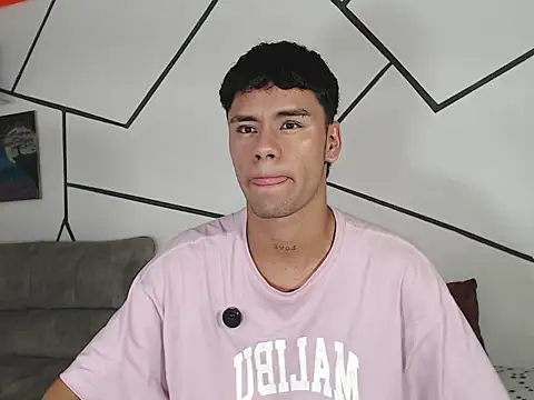 cooper shiro online show from 04-18-26, 06:34