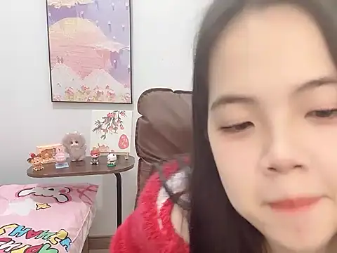 Snapshot of Dawn-2 chatting on 02-08-26, 01:25 Dawn-2 online show from 02-08-26, 01:25